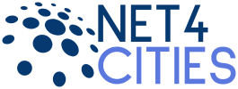 Logo Net4Cities